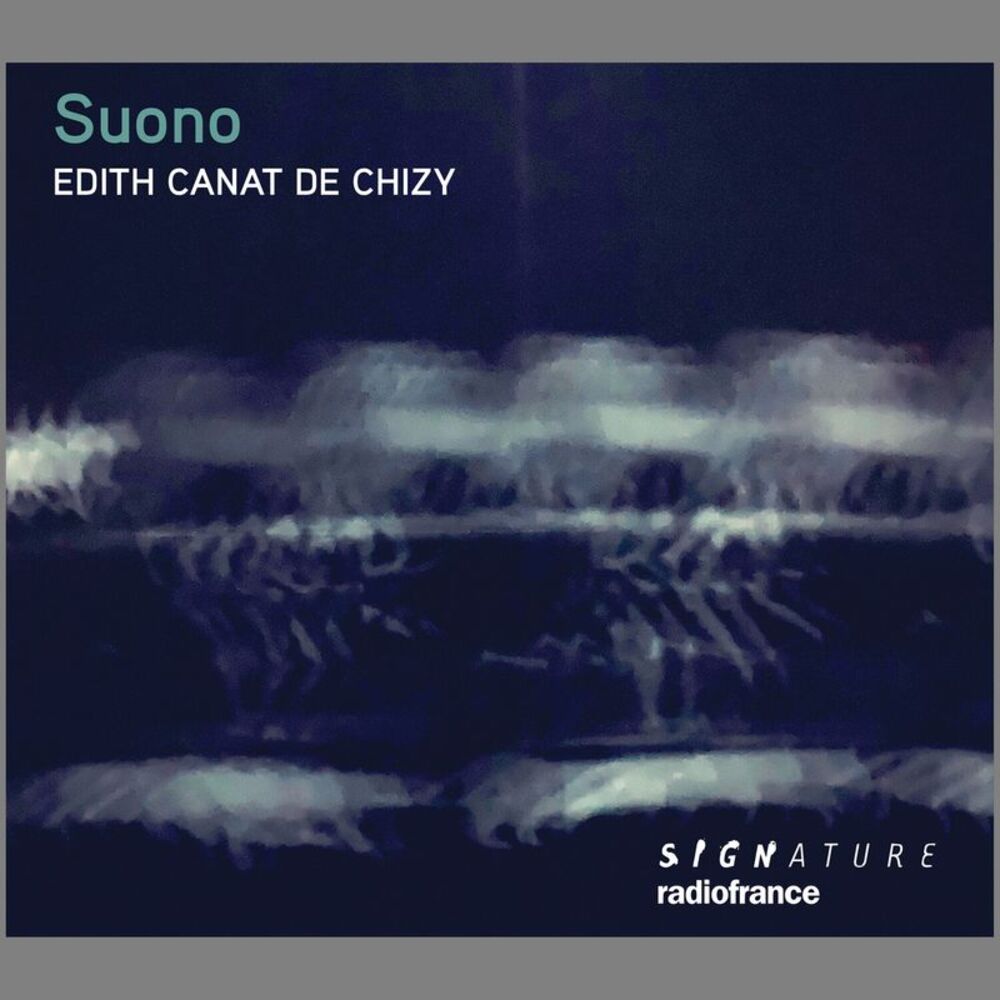 Marianne Piketty - Suono  CD